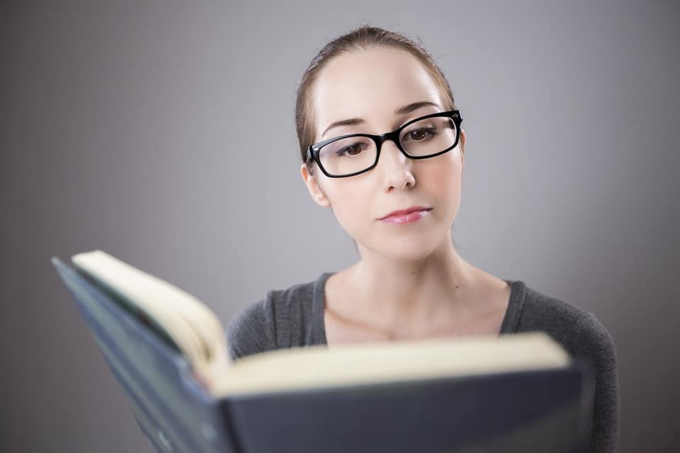 Ein Vorstellungsgespräch für einen Studentenjob